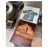 VINTAGE HAWAII BOOK / THE ALOHA SHIRT BOOK