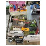 2PC DISNEY PLANES