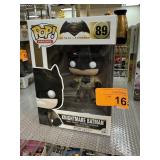 POP VINYL FIGURE KNIGHTMARE BATMAN V SUPERMAN 89