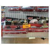 2PC DISNEY CARS PACKAGES