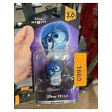 DISNEY INFINITY PIXAR SADNESS 3.0 EDITION
