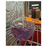 ART GLASS LAMP