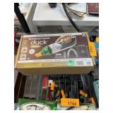 HORSEPOWER DUCK GOLD VACUUM