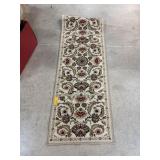 RUNNER RUG