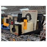 POLAROID HOT SHOT INSTANT CAMERA