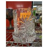 CRYSTAL HURRICANE