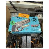 TAC STAR PISTOL LASER