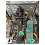 AQUA LUNG DIVERS KNIFE