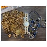 LOT OF MISC JEWELRY