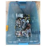 LOT OF LEGOS