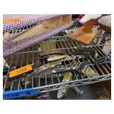LOT OF KNIVES SOME ARE AS IS / SOME NO BRAND