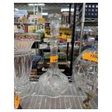 CRYSTAL DECANTER