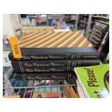 TIME LIFE BOOKS THIS FABULOUS CENTURY BOOKS
