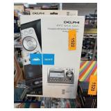 DELPHI XM SKYFI2 SATELLITE RADIO
