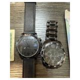 FOSSIL WATCH & OTHER