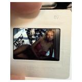 25 DAVID MECEY ORIGINAL PLAYBOY PHOTGRAPHER SLIDES