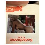 25 DAVID MECEY ORIGINAL PLAYBOY PHOTGRAPHER SLIDES