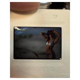 25 DAVID MECEY ORIGINAL PLAYBOY PHOTGRAPHER SLIDES