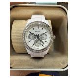 FOSSIL WATCH