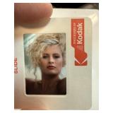 25 DAVID MECEY ORIGINAL PLAYBOY PHOTGRAPHER SLIDES