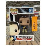 POP VINYL FIGURE FRIENDS CHANDLER BING