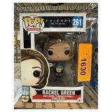 POP VINYL FIGURE FRIENDS RACHEL GREEN