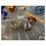 3PC TRINKET / CREAM PERFUME BOX