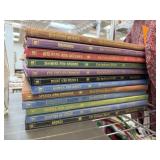 TIME LIFE BOOKS THE ENCHANTED WORLD LOOK UP