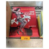 THE ART OF DAN DECARLO INNOCENCE & SEDUCTION BOOK