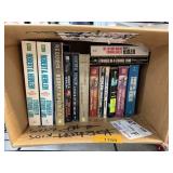 LOT OF BOOKS ROBERT HEINLEIN