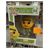 POP VINYL FIGURE SESAME STREET BERT 04