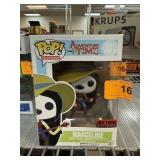 POP VINYL FIGURE ADVENTURE TIME MARCELINE 301