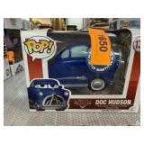 POP VINYL FIGURE DOC HUDSON 130