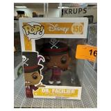 POP VINYL FIGURE DR FACILIER 150