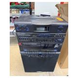 VOCOPRO DVD DUET KARAOKE MACHINE NOTE