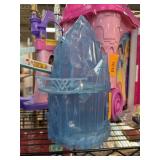 FROZEN / ELSAS ICE TOWER