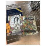 BLOOM CENTENARY EDITION BOOK