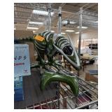 ROBOTIC DINOSAUR TOY W REMOTE