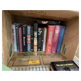 LOT OF BOOKS ORCS / SHERLOCK HOLMES MORE