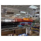 LOT OF BOOKS