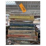 LOT OF VINTAGE KIDS BOOKS