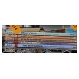 SHELDON BOOKS BY KELLETT