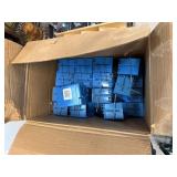LARGE BOX OF NEW B118A OUTLET BOXES