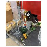 LOT OF MIXED DECOR