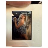 25 DAVID MECEY ORIGINAL PLAYBOY PHOTGRAPHER SLIDES