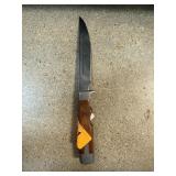 FIXED BLADE KNIFE OLSEN OK 706