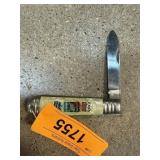 VINTAGE NORWAY POCKET KNIFE