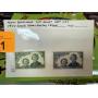 NEW ZEALAND MINT SET 1944 WWII SEMI POSTAL ISS