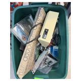 VERY LARGE LOT OF ELECTRONICS & COMPONENTS ETC