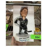 LOUI ERIKSSON BOBBLE HEAD